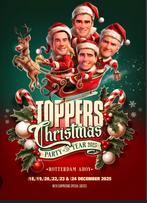 Te Koop 2x kaartjes Toppers kerst 2025, Tickets en Kaartjes, Concerten | Nederlandstalig, Twee personen