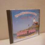 cd urker mannenzangvereniging Onger Oens, Ophalen of Verzenden, Gebruikt, Koren of Klassiek