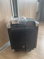 Alecto MPA-65 partybox met microfoon, Ophalen, Zo goed als nieuw, Overige merken