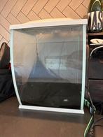 Gratis aquarium, Dieren en Toebehoren, Ophalen, Zo goed als nieuw, Leeg aquarium