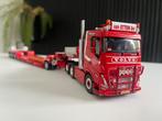 WSI Volvo Fh5 Loonbedrijf Van Etten NIEUW!, Ophalen of Verzenden, Nieuw, Bus of Vrachtwagen, Wsi