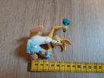 Winnie de Poeh konijn poppetje 8 cm, Verzamelen, Ophalen of Verzenden