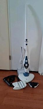 Stoomapparaat, Witgoed en Apparatuur, Stoomapparaten, Ophalen of Verzenden, Zo goed als nieuw