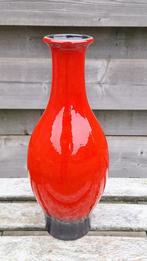 Prachtige vintage Jasba West Germany vaas., Verzamelen, Retro, Ophalen of Verzenden, Huis en Inrichting