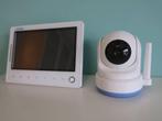 Babyfoon luvion touch 2, Kinderen en Baby's, Babyfoons, Ophalen of Verzenden, Gebruikt, Camera