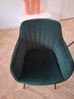 Kwantum eetkamer stoelen 2 stuks!, Ophalen, Zo goed als nieuw, Overige kleuren, Twee