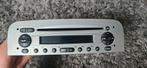 Alfa romeo 147 autoradio 1 Din, Auto diversen, Autoradio's, Ophalen of Verzenden, Gebruikt