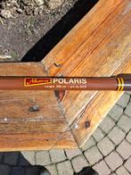Albatros Polaris vaste hengel 330cm, Watersport en Boten, Ophalen of Verzenden, Gebruikt, Vaste hengel