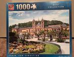 King city collection puzzle 1000 stukjes, Nieuw, Ophalen of Verzenden, 500 t/m 1500 stukjes, Legpuzzel