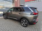 Peugeot 5008 1.6 e-THP GT-Line 7p. LED Navi Carplay 360cam, Auto's, Peugeot, 1350 kg, Gebruikt, 4 cilinders, 7 stoelen