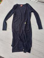 Lang vest bolero lange mouw maat 134 €2, Kinderen en Baby's, Kinderkleding | Maat 134, Ophalen of Verzenden, Gebruikt
