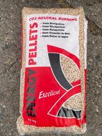 Houtpellets Houtkorrels Energypellets Houtkorrels, Minder dan 3 m³, Ophalen, Overige houtsoorten, Blokken