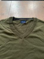 Mosgroene nieuwe heren truien maat 3xl, Kleding | Heren, Grote Maten, Ophalen of Verzenden, Zo goed als nieuw, Trui of Vest