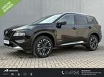 Nissan X-Trail 1.5 e-4orce Tekna 4WD / Trekgewicht 1800KG /, Auto's, Nissan, Automaat, 1497 cc, 2 kWh, Zwart