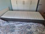 Ikea Hovag matras 80x200 met pocketvering, Eenpersoons, Ophalen of Verzenden, Zo goed als nieuw, 80 cm
