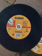 dewalt, Ophalen of Verzenden, Nieuw, 1000 watt of meer, Haakse handslijpmachine