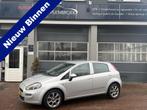 Fiat Punto Evo 0.9 TwinAir Lounge (5-drs Hatchb.) 02-2016 85, Voorwielaandrijving, Gebruikt, 49 €/maand, Origineel Nederlands
