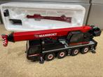 CONRAD LIEBHERR LTM 1070 MAMMOET, Hobby en Vrije tijd, Modelauto's | 1:50, Ophalen of Verzenden, Gebruikt, Hijskraan, Tractor of Landbouw