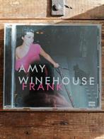 CD Amy Winehouse - Frank, Ophalen of Verzenden, 2000 tot heden, Gebruikt