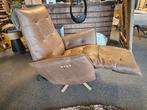 Relaxfauteuil " justin" chill-line vintage leder