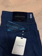Mooie Jacob Cohen 35 jeans donkerblauw NIEUW, Kleding | Heren, Spijkerbroeken en Jeans, Nieuw, Jacob Cohen, W33 - W34 (confectie 48/50)