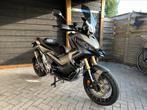 Honda nc 750 x-adv, Motoren, 750 cc, 2 cilinders, Motorrijbewijs A, Particulier