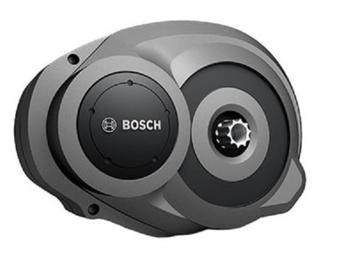 Bosch E-bike Middenmotor Active-line, 1500 km gereden beschikbaar voor biedingen