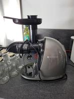 Slowjuicer KitchenBrothers, Ophalen, Gebruikt, Slowjuicer