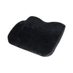 #NIEUW Carpoint zitkussen memory foam., CARPOINT, Ophalen of Verzenden, CARPOINT, Nieuw