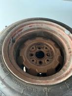 Velgen incl banden tekoop, Nieuw, Personenwagen, Zomerbanden, Velg(en)