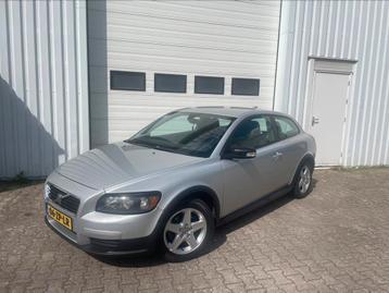 Volvo C30 1.6 LPG G3/2de eigenaar/2008/AIRCO/ beschikbaar voor biedingen