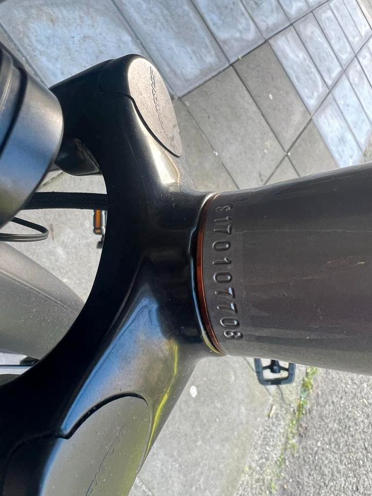 Stella Damesfiets - Perfecte staat!, Fietsen en Brommers, Fietsen | Heren | Herenfietsen, Gebruikt, Overige merken, 49 tot 53 cm