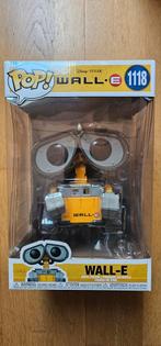 Funko Pop! Wall•E #1118 - XL, Verzamelen, Poppetjes en Figuurtjes, Ophalen of Verzenden, Nieuw