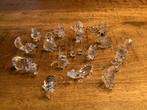 Swarovski Collectie - Dierenfiguren, Ophalen
