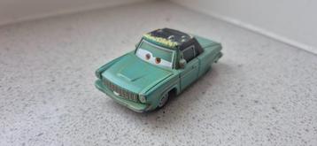 Disney Pixar Cars Rusty Rust-eze beschikbaar voor biedingen