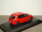 VW Volkswagen Golf GTI Edition 30 - Norev 1:43, Zo goed als nieuw, Auto, Norev, Verzenden