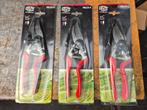 Felco snoeischaren NR 8 + Silky vouwzagen NIEUW, Ophalen of Verzenden, Nieuw, 20 t/m 29 mm, Felco