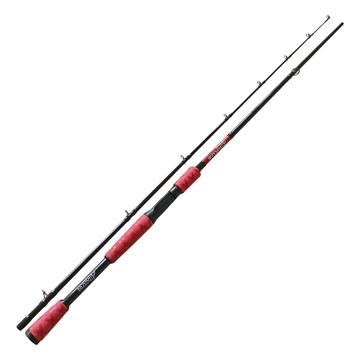 NIEUW Albatros icarus baitcast 200/2 20-60 gr beschikbaar voor biedingen
