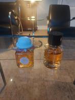 Jullie Sander no 4  & Twilly eau ginger, Verzenden, Miniatuur