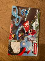Mario cart - baan met 2 autos, Ophalen, Zo goed als nieuw