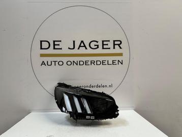 PEUGEOT 208 II 2008 II VOL LED KOPLAMP RECHTS 9841641980 beschikbaar voor biedingen