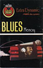Blues Memory, Gebruikt, 1 bandje, Ophalen of Verzenden, Origineel