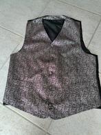 Mooi heren gilet mt50, Ophalen of Verzenden, Zo goed als nieuw
