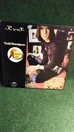 TODD RUNDGREN, Cd's en Dvd's, Vinyl | Rock, Ophalen of Verzenden, Zo goed als nieuw, Overige formaten, Poprock