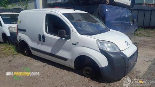 Citroën Nemo onderdelen (kleur: EWP) donorauto, Auto-onderdelen, Overige Auto-onderdelen