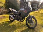 Honda Transalp 750 XL - Zwart, Motoren, Motoren | Honda, 2 cilinders, Motorrijbewijs A, Particulier, Meer dan 35 kW