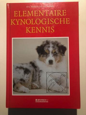 Elementaire kynologische kennis beschikbaar voor biedingen