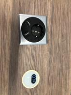 Gispen elektrische duo zit/zit bureaus, Huis en Inrichting, Niet ingevuld, Niet ingevuld, Ophalen of Verzenden, Zo goed als nieuw