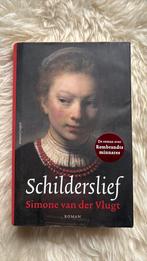NIEUW | Simone van der Vlugt - Schilderslief, Ophalen of Verzenden, Nieuw, Simone van der Vlugt