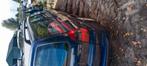 Opel vectra B 2.5 v6 sport onderdelen verkoop, Ophalen, Gebruikt, Opel
